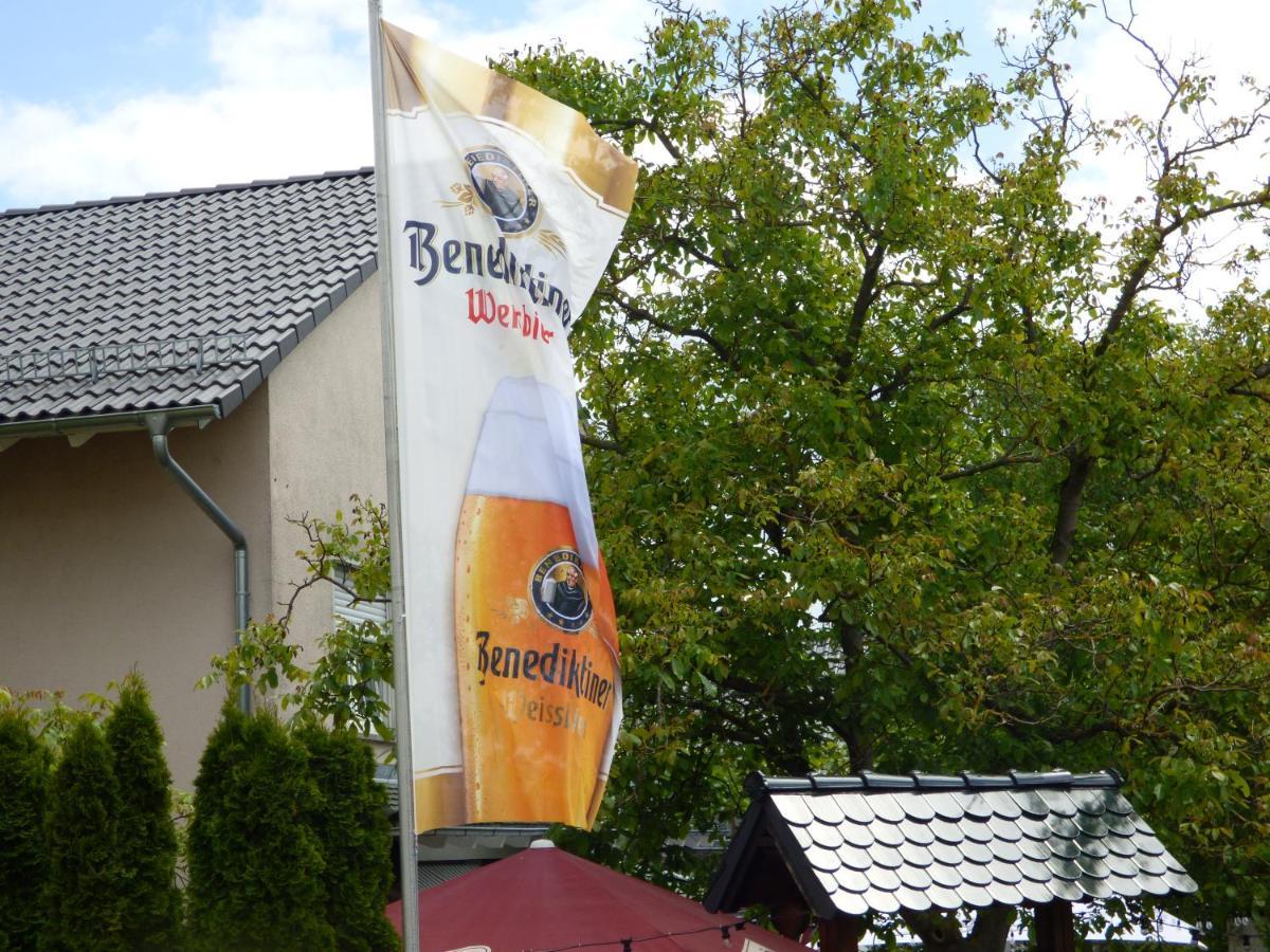 Hotel Nussknacker Fulda Exteriér fotografie