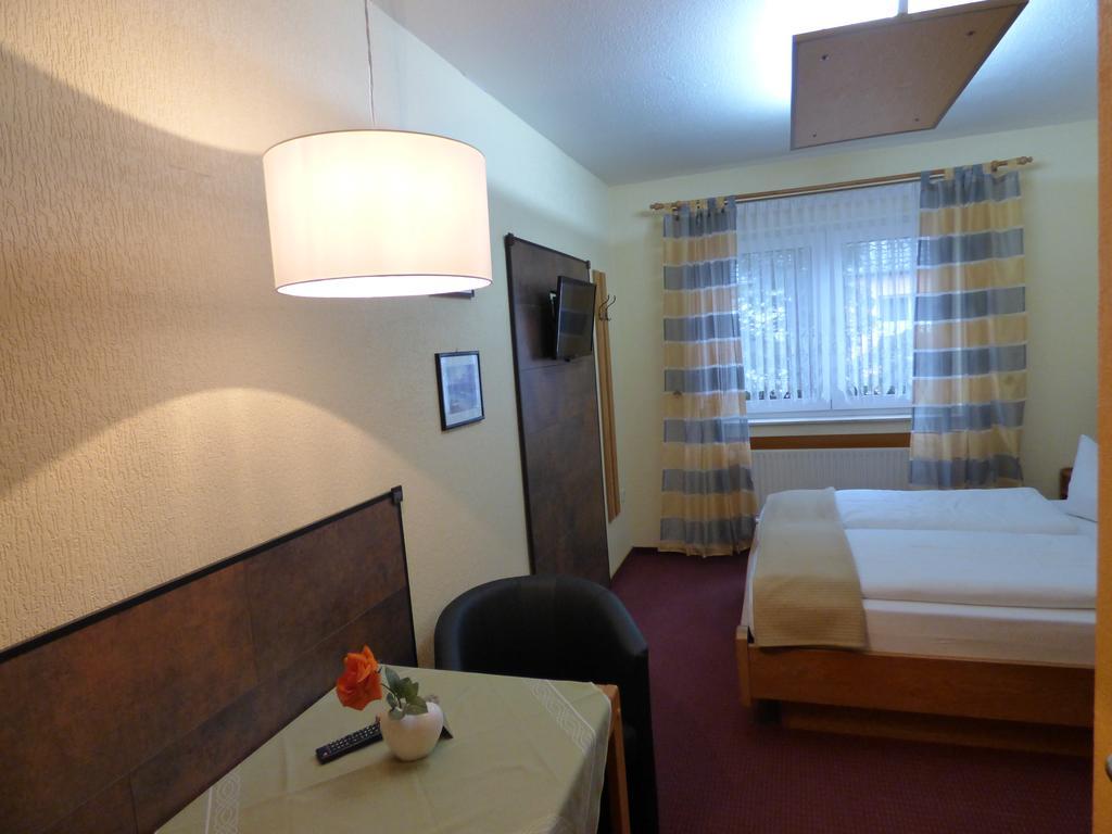 Hotel Nussknacker Fulda Exteriér fotografie
